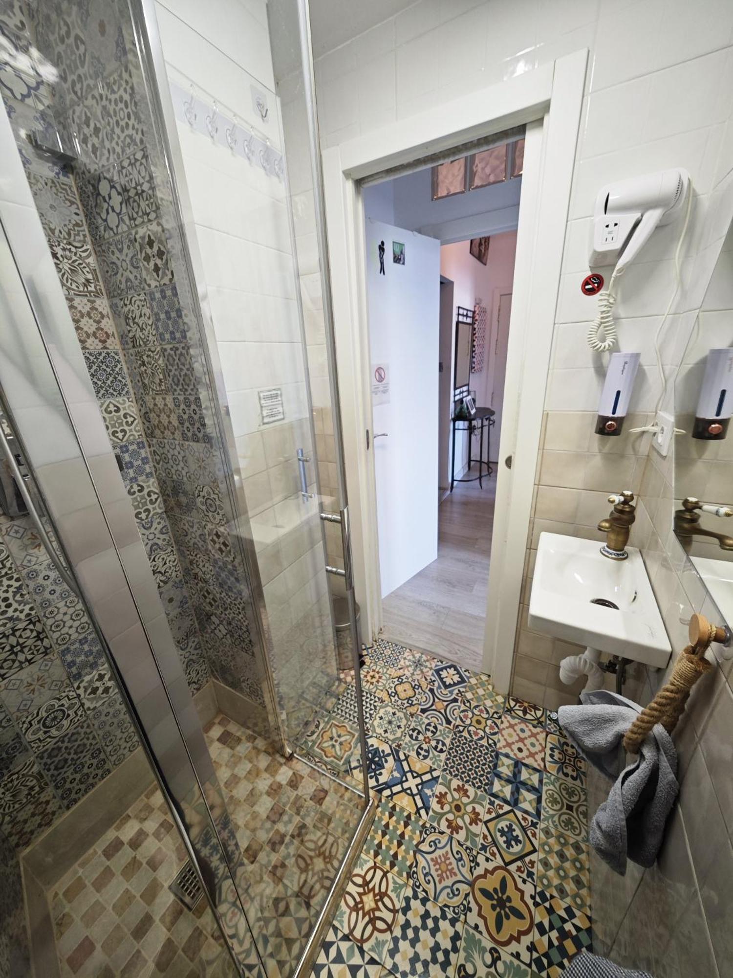 Betis Del Oro Villa Sevilla Bagian luar foto