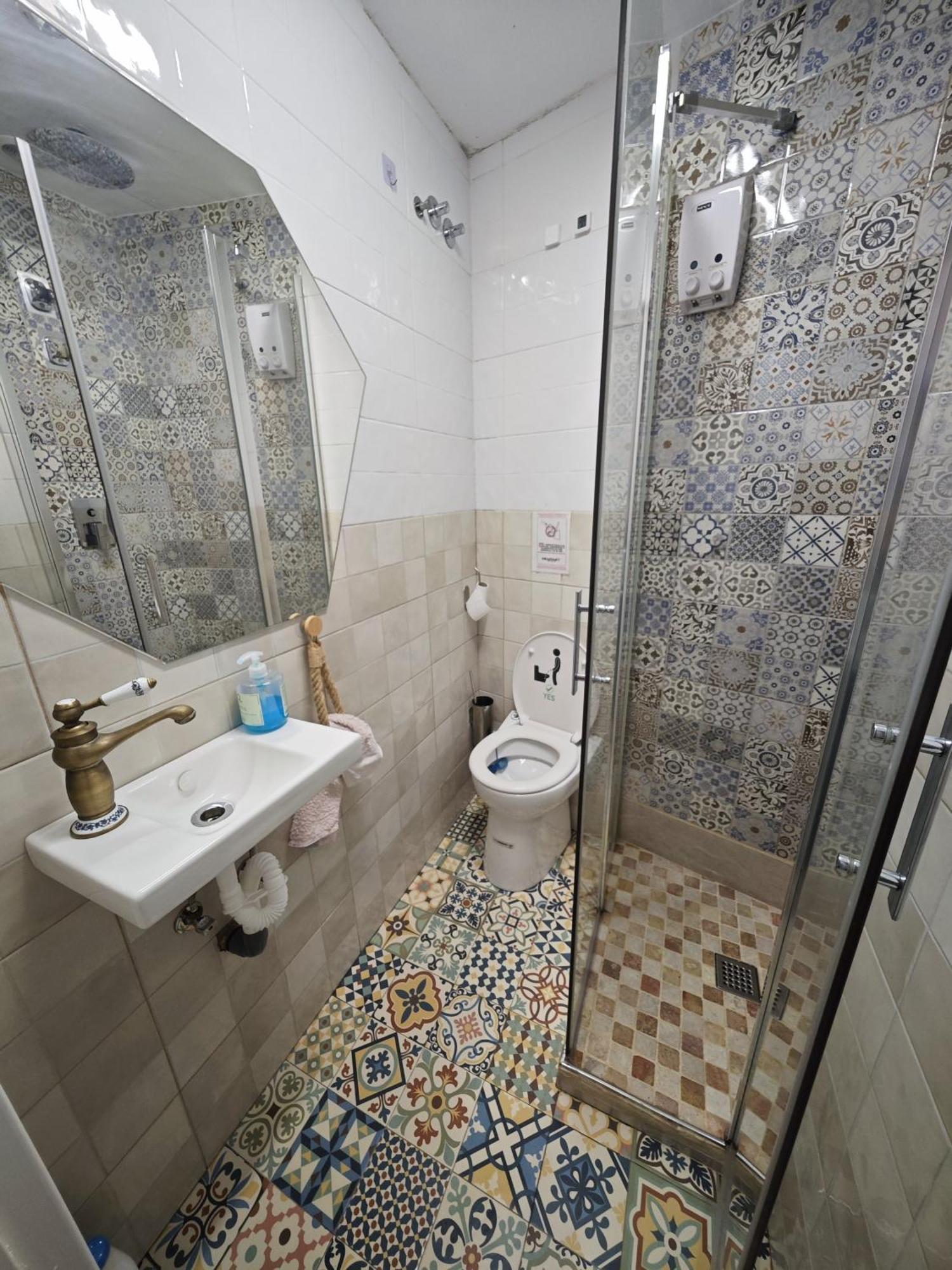 Betis Del Oro Villa Sevilla Bagian luar foto