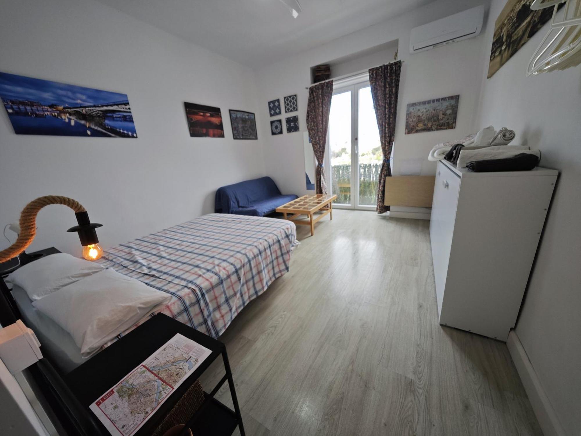 Betis Del Oro Villa Sevilla Bagian luar foto